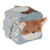 Little Dutch kocka textilná Forest friends 8909LD