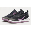 Nike športová obuv tkanina modrá veľkosť 38,5