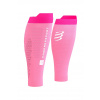 Lýtkové kompresné návleky Compressport R2 3.0 SU00047B ružová 30/34