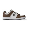 DC Shoes Manteca 4 SN UK7.5 ADYS100769-WBR