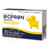 Walmark Biopron Laktobacily Baby BIFI + kapsúl 30