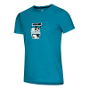 Ocún CLASSIC T Men Barva: Blue Enamel Polaroid, Velikost: S, pohlavi: M
