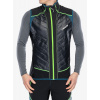 Zateplená vesta Crazy Vest Flame - early