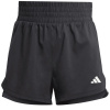 Trenky adidas Pacer Training 3-Stripes Woven High-Rise W IT7760