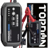 TOPDON TORNADO30000 Nabíjačka autobatérií 30A, 6V, 12V, 24V