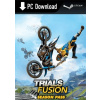 Trials Fusion Season Pass - Ubisoft Connect PC