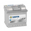 Varta Silver Dynamic 12V 54Ah 530A 554 400 053, 554400053