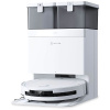 ECOVACSECOVACS Deebot T50 PRO OMNI White