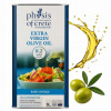 OLIVOVÝ OLEJ 3 L EXTRA PANENSKÝ GRÉCKY PHYSIS OF CRETE 0,2 ČERSTVÝ ZBER