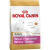 Royal Canin BHN West Highland White Terrier Adult - suché krmivo pre dospelých psov - 3 kg