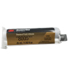 DP8005 SCOTCH-WELD 3M čierne lepidlo na lepenie plastov vrátane PE a PP, 45 ml