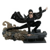 Diamond Select The Matrix Gallery Deluxe PVC Soška Trinity