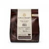 Callebaut 811 Čokoláda horká 54,5% 400g