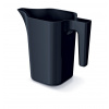 Kanvička JUG 1,8 l - farba: antracit (Prosperplast IKJ2-S433)