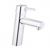 Grohe Concetto Páková umývadlová batéria M, chróm 23451001-GR