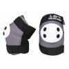 187 Killer Pads - Elbow Pad Grey/Black/White - Loketní chrániče Velikost: M