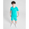 Nike K Nsw Tee Emb Futura Lbr Modra EUR 10-12YRS