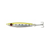 Ron Thomson Pilker Herring Sinking 7,7cm 28g Yellow Silver UV Orange