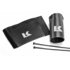Kriega KWEFK FORK SEAL COVERS - účinná ochrana simeringov