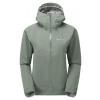 Montane Dámska bunda Phase Lite Jacket pale sage S