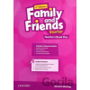 Family and Friends Starter: Teacher's Book Plus - Barbara Mackay