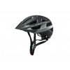 Prilba CRATONI Velo-X Black Matt 2025 - S/M (54-58cm)