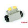 BREMBO Brzdový valček kolesa BREMBO A 12 512