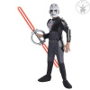The Inquisitor Deluxe - kostým - věk 3 - 4 roky - 95 - 115 cm