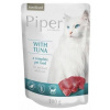 Piper Cat Sterilised s tuniakom 100g