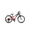 Winora Rage 20 Mid red/black chalk