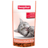 Beaphar Pochoutka Malt Bits lososová 35 g