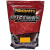 Mikbaits Boilies Spiceman Pikantní švestka 20mm 1kg