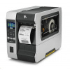 Zebra ZT610, 12 dots/mm (300 dpi), disp., RFID, ZPL, ZPLII, USB, RS232, BT, Ethernet ZT61043-T0E01C0Z