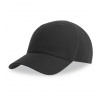 Atlantis Fraser Cap Detská šiltovka AT118 Black one size