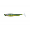 FOX Rage Gumová nástraha Slick Shad 13cm UV Stickleback