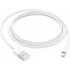 Apple USB-A to Lightning kábel (1 m) MUQW3ZM/A