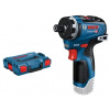 BOSCH - zahrada/dílna Bosch GSR 12V-35 HX (sólo) Professional (0.601.9J9.102)