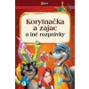 Korytnačka a zajac a iné rozprávky