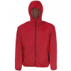 SOĽS Shore Pánska vetrovka SL01169 Red M