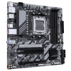 GIGABYTE B850M DS3H/AM5/mATX B850M DS3H