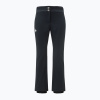 Dámske lyžiarske nohavice Descente Bonded Stretch black