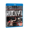 Rocky II - Sylvester Stallone, WB
