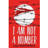 I Am Not A Number - autor neuvedený