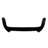 SCOUTT Deflektor prednej masky pre Subaru Outback Kombi 2009-2014