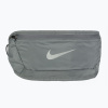 Ľadvinka Nike Challenger 2.0 Waist Pack Large smoke grey/black/silver