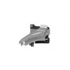 Shimano přesmykač CUES FD-U4000-L 2x9/10 MTB 34.9 mm