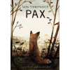 Pax - Sara Pennypacker,Jon Klassen