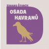 Osada havranů (Štorch Eduard) - CD (MP3)