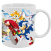 HRNČEK KERAMICKÝ|SONIC THE HEDGEHOG