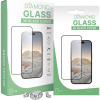 PT LINE Diamond Glass Anti-Static ochranné sklo na displej smartfónu Apple iPhone 17 Pro Max 1 ks 238721; 238721